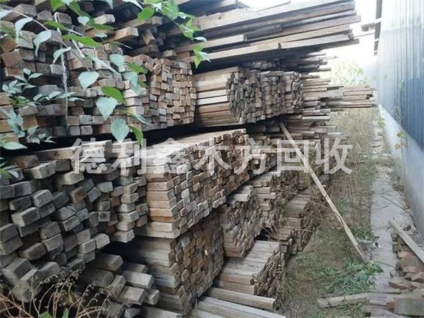 北京工地木方回收，庫存木方回收