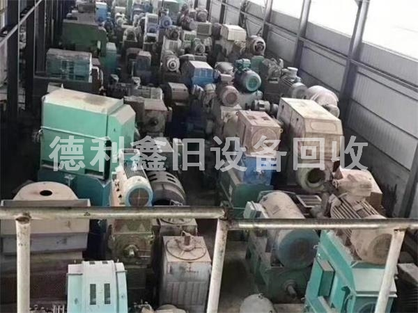 提高廢舊物資回收效率，增加企業(yè)經(jīng)濟(jì)效益