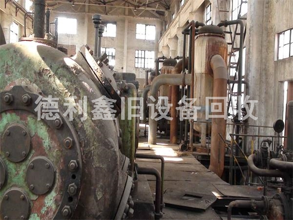 北京廢舊物資回收，北京舊貨收購，廢舊機械設備回收