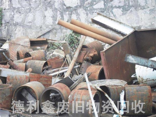 北京開發區廢鐵回收，不銹鋼回收，鋼材回收