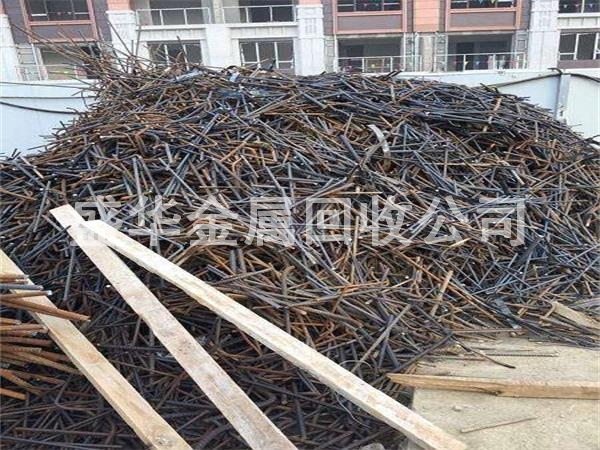 北京廊坊工地鋼筋回收，架子管回收，庫房鋼鐵回收