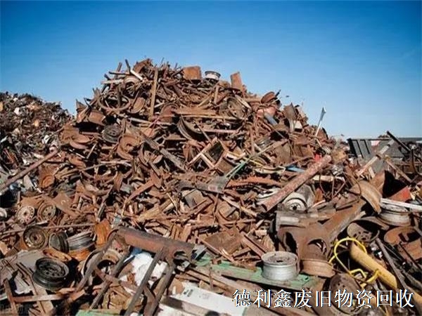 建筑垃圾資源化率僅為5%，急需變廢為寶