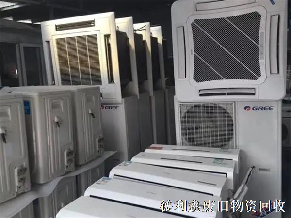 空調壓縮機壞了，更換不如買新機
