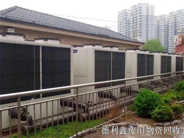 北京格力空調回收，制冷設備回收，庫存積壓回收