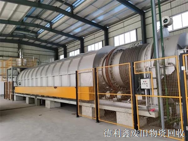 北京廢舊工廠設備回收，北京回收倒閉工廠設備