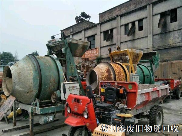北京建筑設備回收，通州建筑物資回收