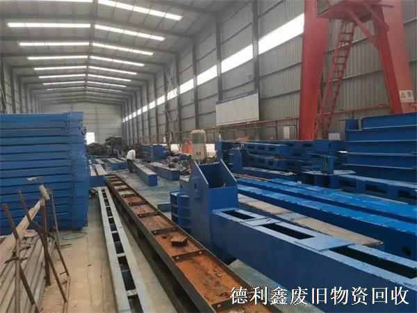 昌平車間設(shè)備回收，昌平庫存積壓物資回收