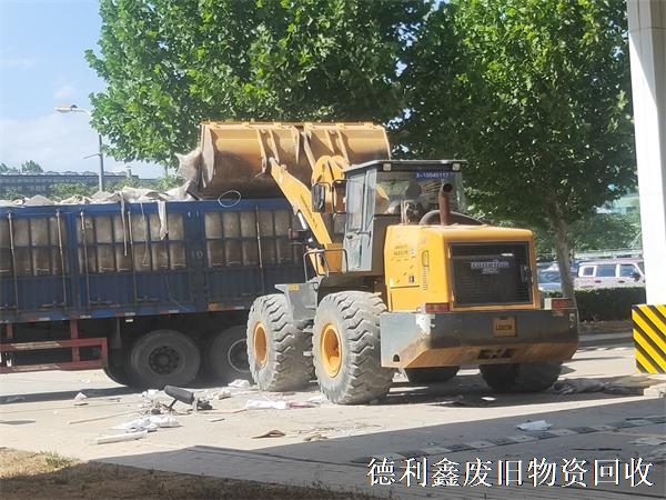 北京城市垃圾清運(yùn)，生活垃圾，建筑垃圾清運(yùn)消納