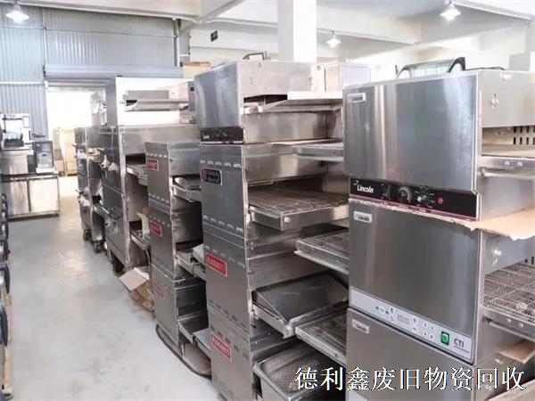 北京飯店設(shè)備回收，北京廚房設(shè)備回收