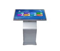 觸摸屏技術(shù) 產(chǎn)品庫中的核心組件