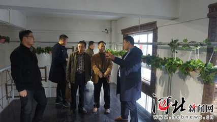 《商通京津冀》第七期商務(wù)沙龍走進(jìn)石家莊眾創(chuàng)夢(mèng)工場(chǎng)，共話文化藝術(shù)交流服務(wù)新生態(tài)